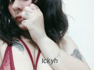 Ickyh