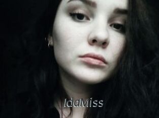 IdaMiss