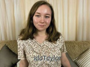 IdaTaylor