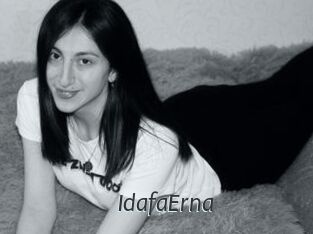 IdafaErna