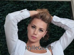 IdylleQueen