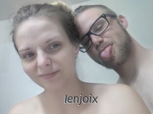 Ienjoix