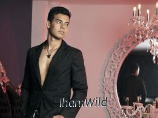 IhamWild