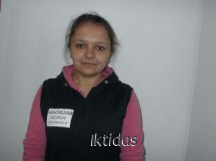 Iktidas