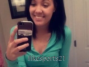 Ilikesports21