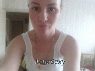 Ilona_Sexy_