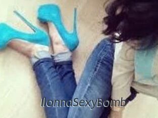 IlonnaSexyBomb