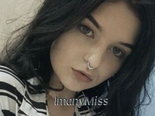 ImanyMiss