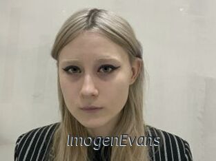ImogenEvans