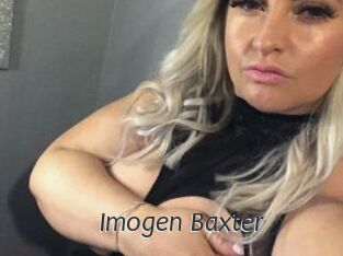 Imogen_Baxter