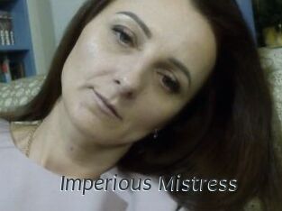 Imperious_Mistress