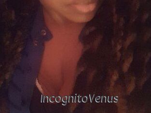 IncognitoVenus