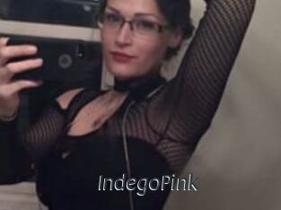 IndegoPink