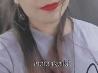 IndianKalki