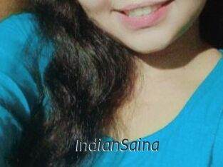 IndianSaina
