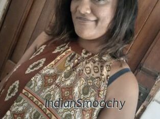 IndianSmoochy
