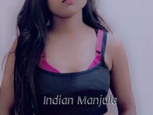Indian_Manjula