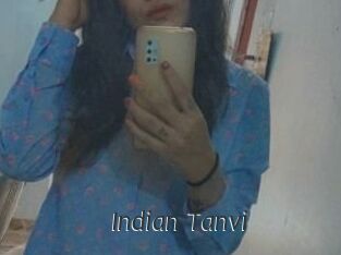 Indian_Tanvi