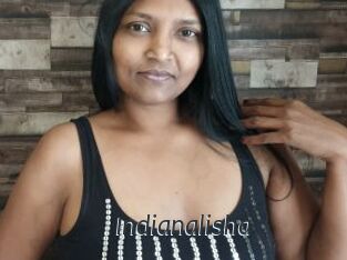 Indianalisha