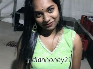 Indianhoney21