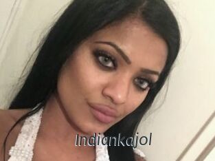 Indiankajol