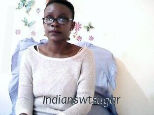 Indianswtsugar