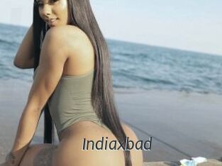 Indiaxbad