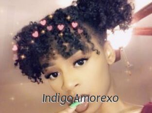 IndigoAmorexo