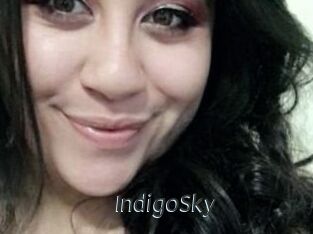 IndigoSky