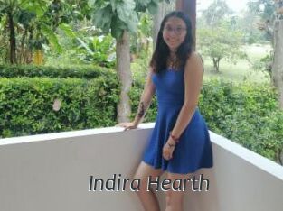 Indira_Hearth