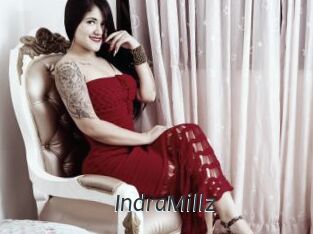 IndraMillz
