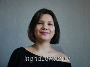 IngridLawrence