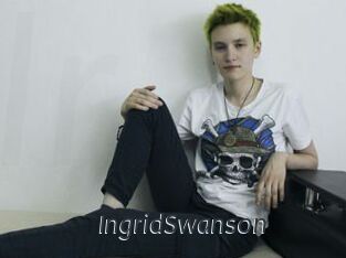 IngridSwanson
