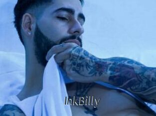 InkBilly