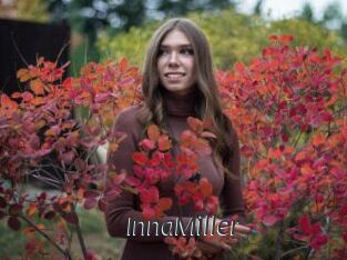 InnaMiller Ligne Rose