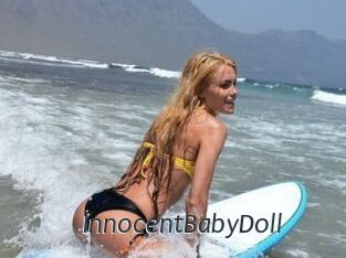 InnocentBabyDoll