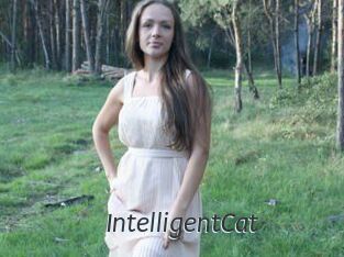 IntelligentCat