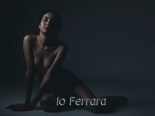 Io_Ferrara