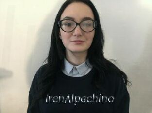 IrenAlpachino