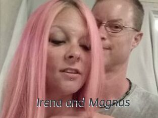 Irena_and_Magnus