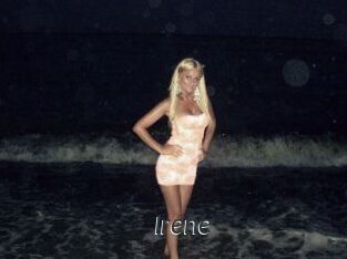 Irene Ligne Rose
