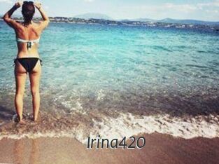 Irina420