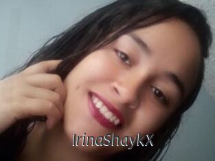 IrinaShaykX