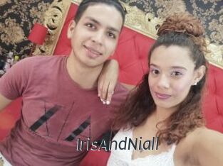 IrisAndNiall