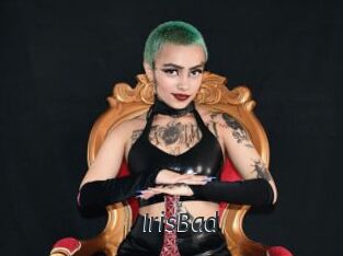 IrisBad