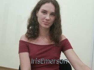 IrisEmerson
