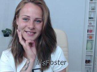 IrisFoster