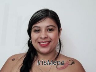 IrisMena