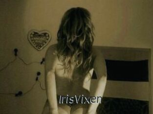 IrisVixen