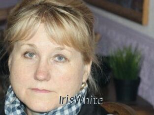 IrisWhite